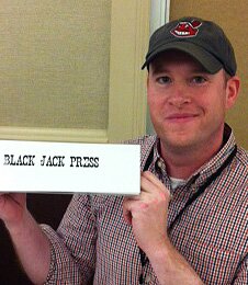 Sean Fahey, Tall Tales from the Badlands